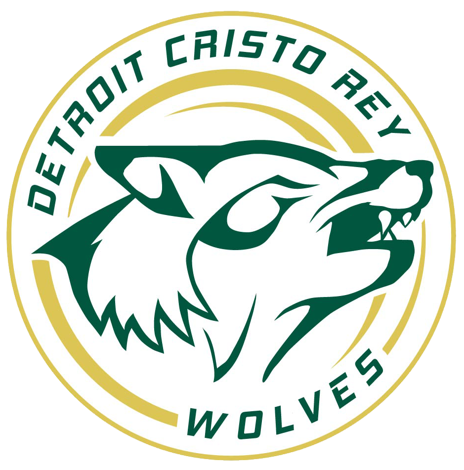 Cristo Rey Wolves