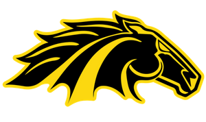 Lutheran North Mustangs