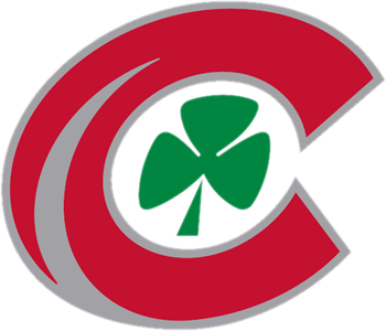 Toledo Central Catholic Irish