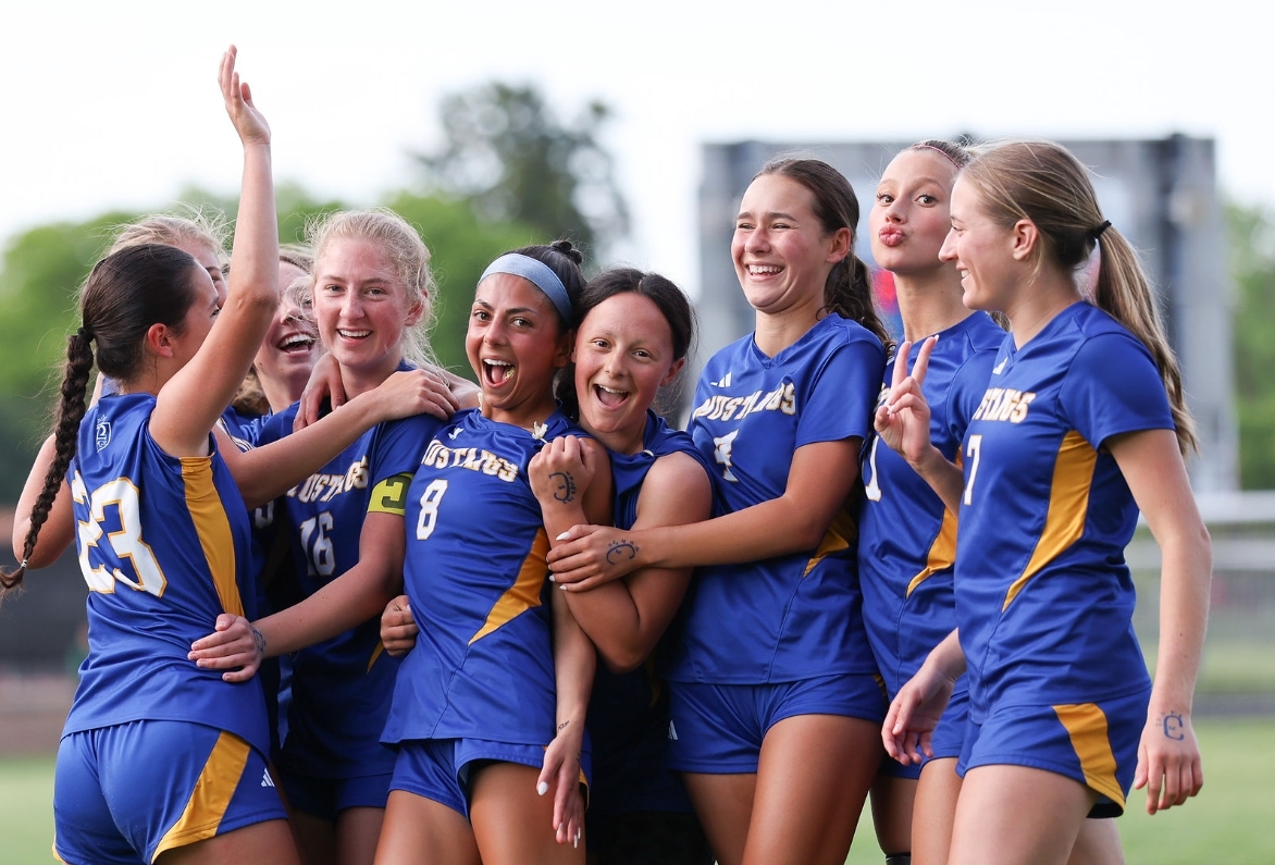 Marian Soccer defeats Cranbrook in 2OT, advances to Division 2 District Final